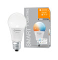 LEDVANCE SMART+ standard pære hvid E27 9 W